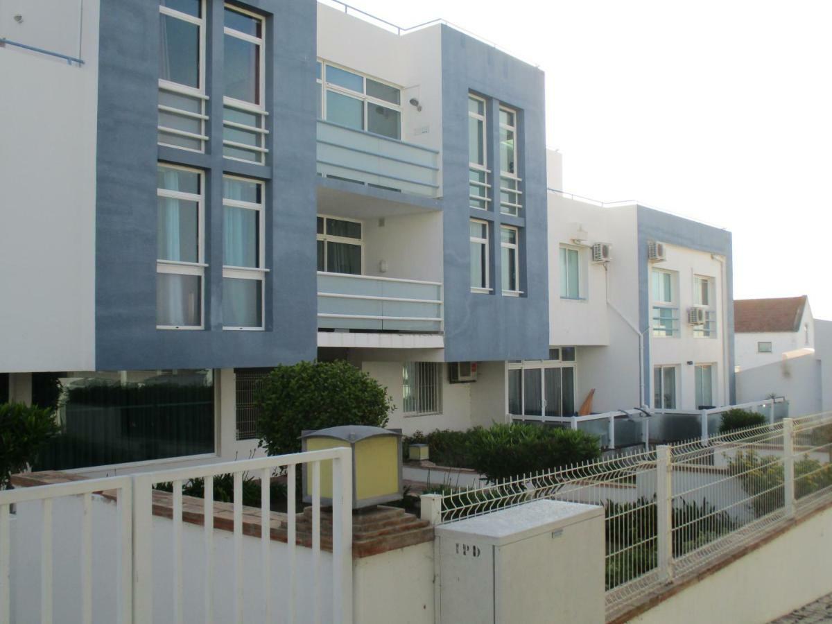 Bay View Apartment Albufeira Eksteriør billede